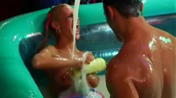 GaGa For Glue Girls Part 2 Screencap 6 on sinx.preview.netperv.com