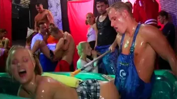 GaGa For Glue Girls Part 2 Screencap 26 on sinx.preview.netperv.com