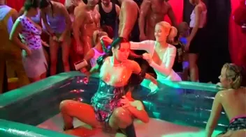 GaGa For Glue Girls Part 2 Screencap 37 on sinx.preview.netperv.com