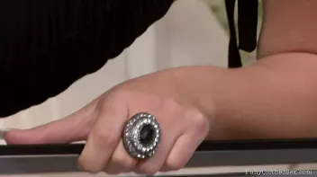 Eurobabe Goddess Takes Advantage Of The Law Screencap 22 on sinx.preview.netperv.com