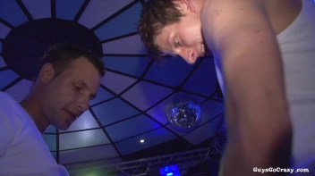 GGC White Sensation Part 3 - Cam 2 Screencap 72 on sinx.preview.netperv.com