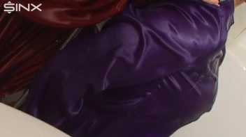 Slippery Clothed Bathtub Fun For Lesbians Screencap 49 on sinx.preview.netperv.com