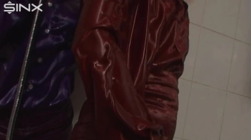 Slippery Clothed Bathtub Fun For Lesbians Screencap 81 on sinx.preview.netperv.com