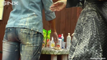 Cute Friends With A Sexy Food Fetish Screencap 37 on sinx.preview.netperv.com