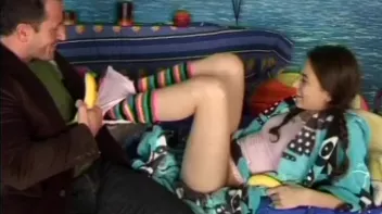 Piss And Pigtails Do Her Right Screencap 25 on sinx.preview.netperv.com