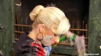 Extreme Makeover! Screencap 84 on sinx.preview.netperv.com