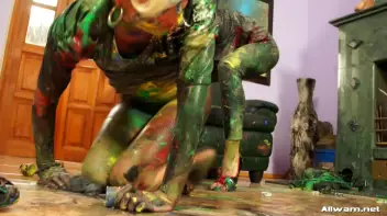 Extreme Makeover! Screencap 96 on sinx.preview.netperv.com