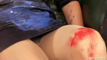 Extreme Makeover! Screencap 44 on sinx.preview.netperv.com