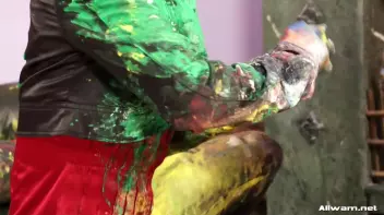 Extreme Makeover! Screencap 71 on sinx.preview.netperv.com