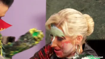 Extreme Makeover! Screencap 74 on sinx.preview.netperv.com