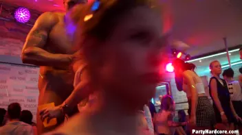 Party Hardcore Vol. 89 Part 6 - Main edit Screencap 56 on sinx.preview.netperv.com