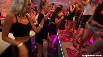 Party Hardcore Vol. 89 Part 6 - Main edit Screencap 78 on sinx.preview.netperv.com