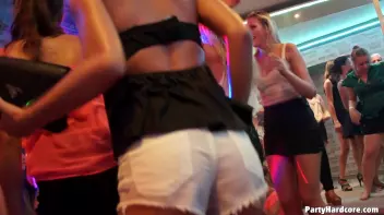 Party Hardcore Vol. 89 Part 6 - Main edit Screencap 83 on sinx.preview.netperv.com