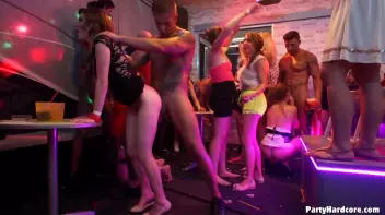 Party Hardcore Vol. 89 Part 6 - Main edit Screencap 2 on sinx.preview.netperv.com