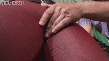 Splendid Sophistication Breakdown! Breaking Through The Leather To Pound Fine Ass & Pussy! Fire At Will!!! Screencap 24 on sinx.preview.netperv.com