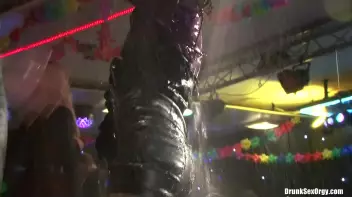 Bob's B-Day Part 2 - Shower Cam Screencap 61 on sinx.preview.netperv.com