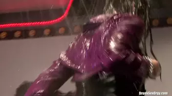 Bob's B-Day Part 2 - Shower Cam Screencap 48 on sinx.preview.netperv.com