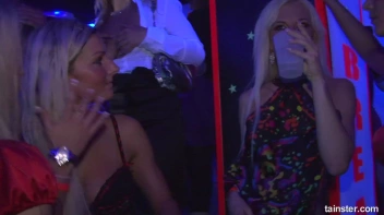 Spring Break Blow-Out Part 3 - Cam 2 Screencap 81 on sinx.preview.netperv.com