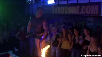 Party Hardcore Vol. 41 Part 3 Screencap 18 on sinx.preview.netperv.com