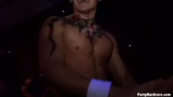 Party Hardcore Vol. 41 Part 3 Screencap 23 on sinx.preview.netperv.com
