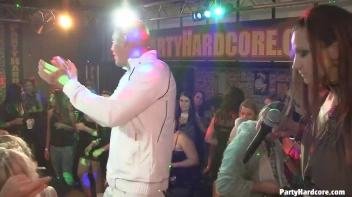 Party Hardcore Vol. 62 Part 3 - Main Edit Screencap 52 on sinx.preview.netperv.com