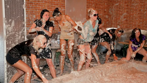 If you don't know the drill by now yo...