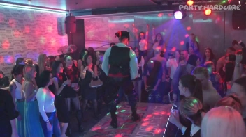 Party Hardcore Gone Crazy Vol. 24 Part 4 - Cam 3 Screencap 1 on sinx.preview.netperv.com