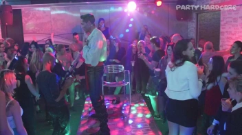 Party Hardcore Gone Crazy Vol. 24 Part 4 - Cam 3 Screencap 17 on sinx.preview.netperv.com