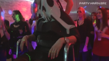 Party Hardcore Gone Crazy Vol. 24 Part 4 - Cam 3 Screencap 43 on sinx.preview.netperv.com
