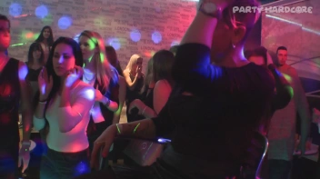 Party Hardcore Gone Crazy Vol. 24 Part 4 - Cam 3 Screencap 46 on sinx.preview.netperv.com