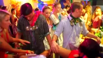 Fucktoberfest Part 2 - Cam 2 Screencap 38 on sinx.preview.netperv.com