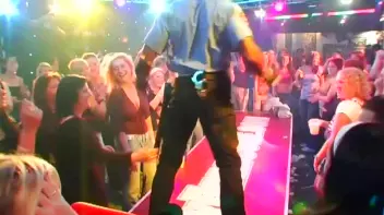 Party Hardcore Vol. 18 Part 2 Screencap 12 on sinx.preview.netperv.com