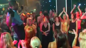 Party Hardcore Vol. 18 Part 2 Screencap 15 on sinx.preview.netperv.com