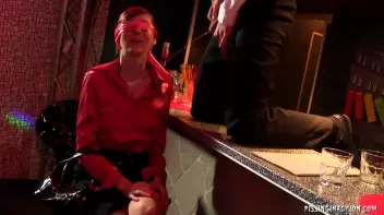 Enjoying A Piss Cocktail Screencap 9 on sinx.preview.netperv.com