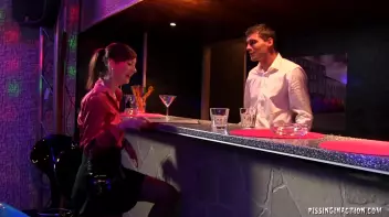 Enjoying A Piss Cocktail Screencap 2 on sinx.preview.netperv.com