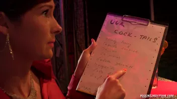 Enjoying A Piss Cocktail Screencap 5 on sinx.preview.netperv.com