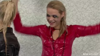 Smeared Make-Up In The Wet Seat Screencap 88 on sinx.preview.netperv.com