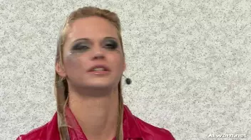 Smeared Make-Up In The Wet Seat Screencap 63 on sinx.preview.netperv.com