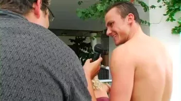 Wedding Celebration Part 4 - Cam 3 Screencap 29 on sinx.preview.netperv.com