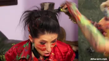 Extreme Makeover! Screencap 92 on sinx.preview.netperv.com