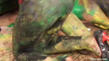 Extreme Makeover! Screencap 98 on sinx.preview.netperv.com