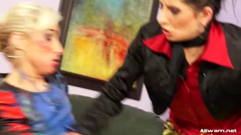 Extreme Makeover! Screencap 56 on sinx.preview.netperv.com