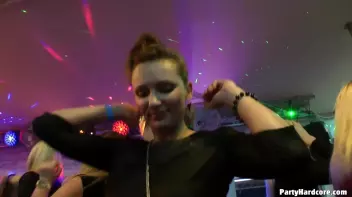 Party Hardcore Gone Crazy Vol. 17 Part 4 - Main Edit Screencap 5 on sinx.preview.netperv.com