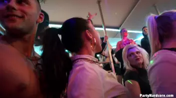Party Hardcore Gone Crazy Vol. 17 Part 4 - Main Edit Screencap 52 on sinx.preview.netperv.com