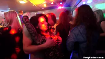 Party Hardcore Gone Crazy Vol. 17 Part 4 - Main Edit Screencap 65 on sinx.preview.netperv.com