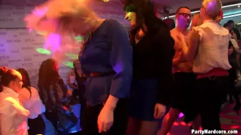 Party Hardcore Gone Crazy Vol. 17 Part 4 - Main Edit Screencap 78 on sinx.preview.netperv.com