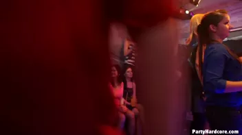 Party Hardcore Gone Crazy Vol. 17 Part 4 - Main Edit Screencap 1 on sinx.preview.netperv.com