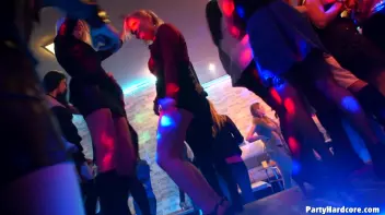 Party Hardcore Gone Crazy Vol. 17 Part 4 - Main Edit Screencap 10 on sinx.preview.netperv.com