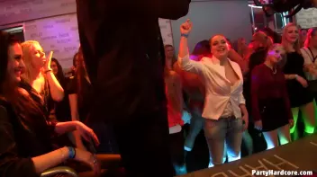 Party Hardcore Gone Crazy Vol. 17 Part 4 - Main Edit Screencap 47 on sinx.preview.netperv.com
