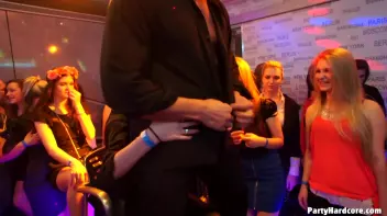 Party Hardcore Gone Crazy Vol. 17 Part 4 - Main Edit Screencap 49 on sinx.preview.netperv.com